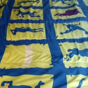 Fortnite comforter sz full